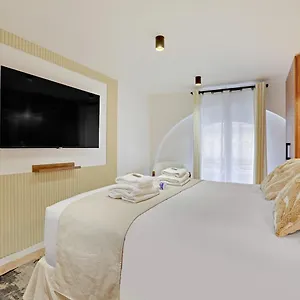 Welcoming & Charming - 1br 4p - Palais-r Paris